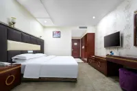 Jiaocheng Sanli Hotel Hotels in Jiaocheng