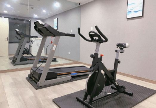 Lan'ou Hotel (Yancheng Dafeng Yongtai Plaza) Hotel Overview