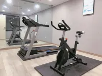 LANOU Hotel (Yancheng Dafeng District Yongtai Square)