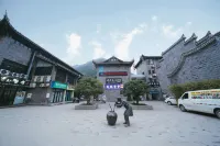 Gulin Palace Hotel Hotels in Gulin