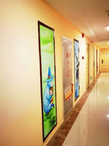 Shuangnuo Hotel Apartment (Sunac Cultural Tourism City, Huadu District, Guangzhou) Photos