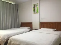 Ji'an Beijin Hotel
