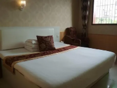 Suining Weizhou Hotel