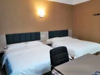 Meihekou Warm Port Hotel