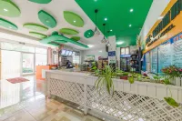 Zunlu Business Hotel (Zibo Niushan Road) - Bintang 2