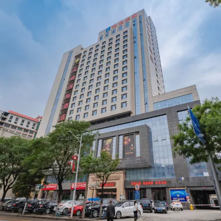 Tianfeng International Hotel