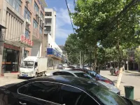Zhongxiangshun Tianyuan Business Hotel