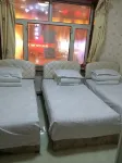 Raohe Lihong Fashion Hotel Hotels in Raohe