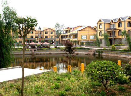 Wusheng Sunshine Country Inn