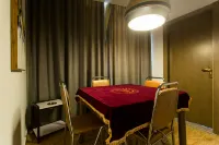 Jinzhai Hongyuan Boutique Hotel