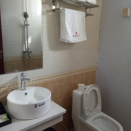 Changtaihe Hotel