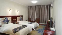 Wenxian Haolaiwu Hotel Hotels in Wen County