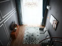 Jiangjing Apartment Hotel a Ning'an