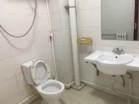 Qianbai Business Hotel Hotels in Dabu