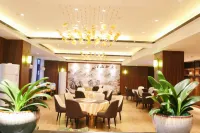 Langshan Yunjing International Hotel - Desayuno