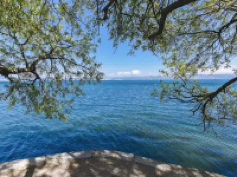 Fuxian Lake Winter and Summer Villa