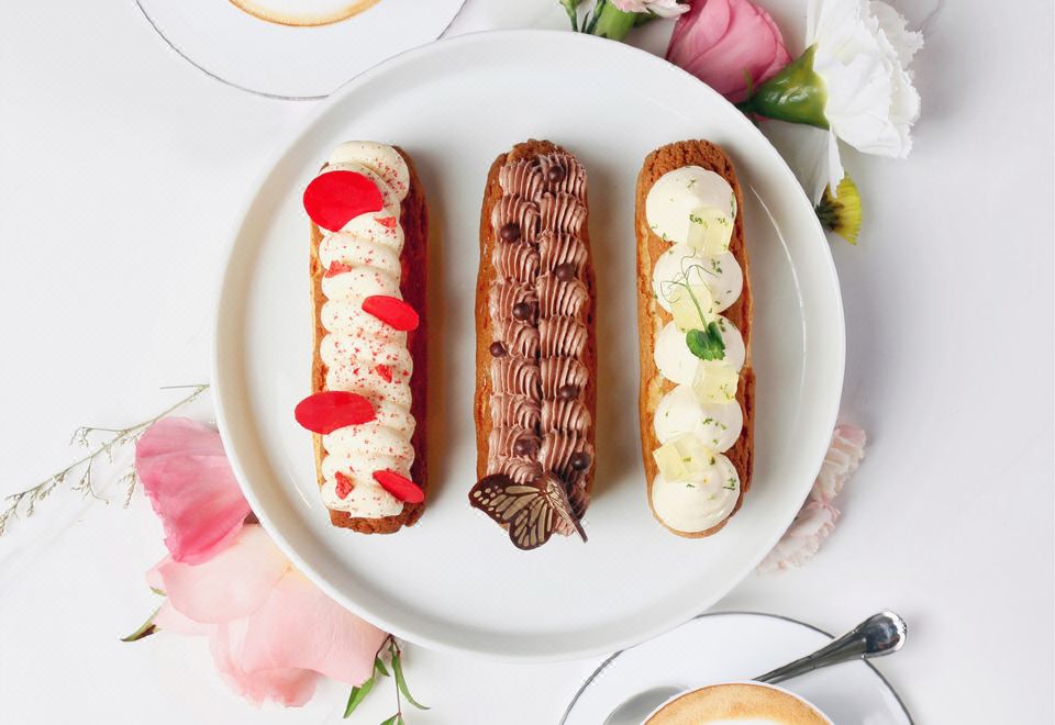 소피텔 쿤밍 가족 룸 또는 어린이 관련 편의시설 이미지