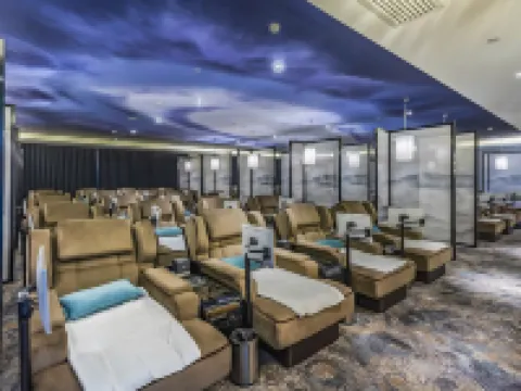 豊寧維瑞斯ホテル 豊寧のホテル