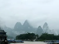 Yangshuo Runjingyuan Homestay