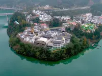 劍河米蘭花酒店 劍河酒店