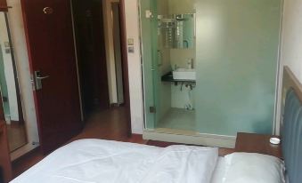 Dengfeng May Day Hotel