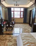 Jinxiang Guiliren Business Hotel Hotels in Jinxiang