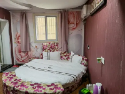 公安新世界賓館 公安酒店