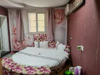 Gong'an New World Hotel Hotel di Gong'an