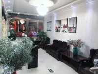 Minhe Grand Hyatt Hotel