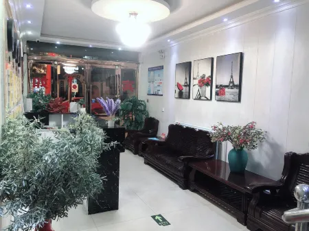 Minhe Grand Hyatt Hotel Отели в г. Миньхэ-Хуэй-Туский автономный уезд