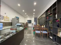 Hongjiang 123 City Convenience Hotel