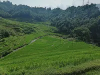 Congjiang Lantian Chinese Inn