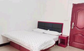 Jiangjing Hostel