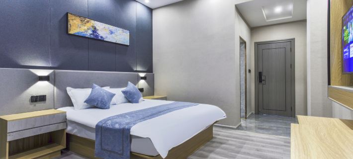 Yunzhi Shangyun Hotel (Dalizhou Binchuan Passenger Transport Terminal) Hotels in Binchuan