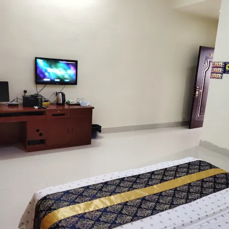 Liuzhou Jingyuan Hotel Head Office