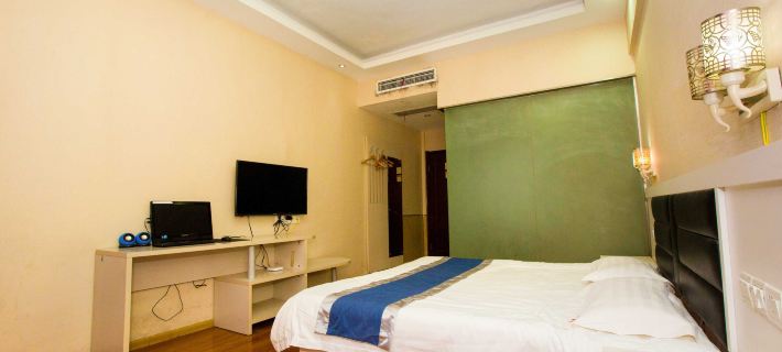 AA Room Hotels in Suzhou