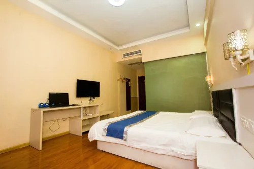 AA 게스트 하우스