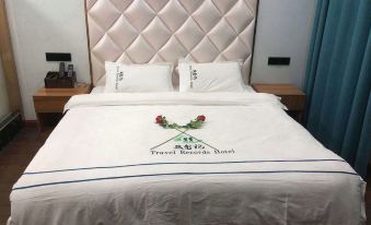 Journey to Lu'an Hotel