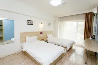 PangJiang Hotel