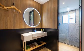 Ni Hao Hotel (Shenzhen North Railway Station)