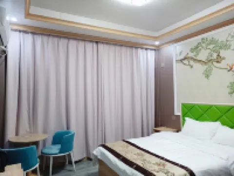 Dihao Business Hotel