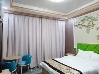 Dihao Business Hotel Hoteller i Bowang District