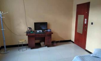 Hengtaixiang Inn, Luxi