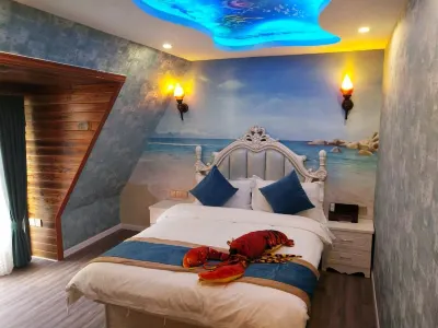 Time Star Hotel