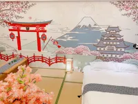 Enjoy a beautiful stay（MasWanDaGuangChangDian)