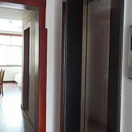 Fu Kang Hotel