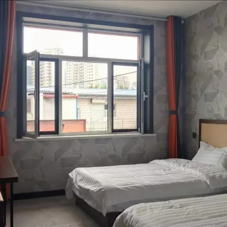 Kuancheng Xindun Hotel