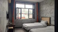 Kuancheng Xindun Hotel Hotels in Kuancheng