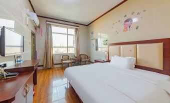 IKEA Business Hotel (Lianjiang No.3 Middle School)