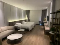 Taixing Hongyang Hotel - 2 stelle